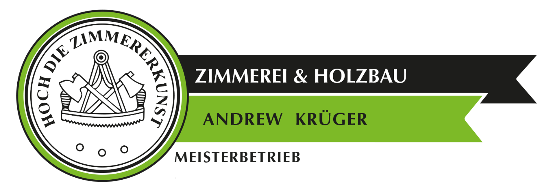 Zimmerei & Holzbau Krüger - Remscheid